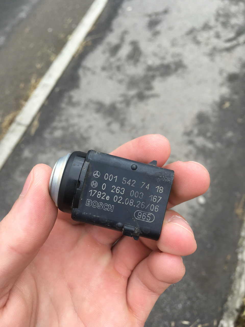 Перенос генератора на верх нива — Lada 4x4 3D, 1,7 л, 1997 года ...