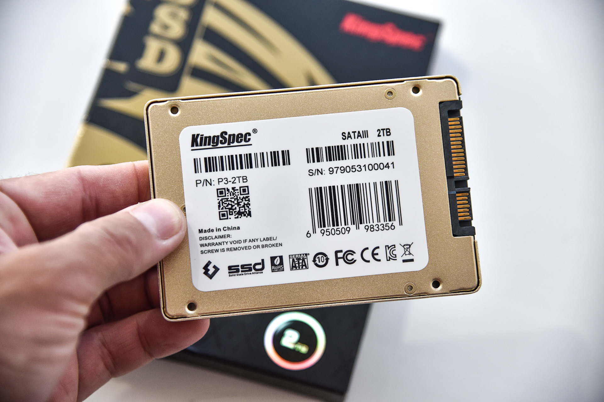 Обзор ssd. SSD KINGSPEC 2tb. KINGSPEC p300. SSD p02011407342. KINGSPEC SSD 1tb.