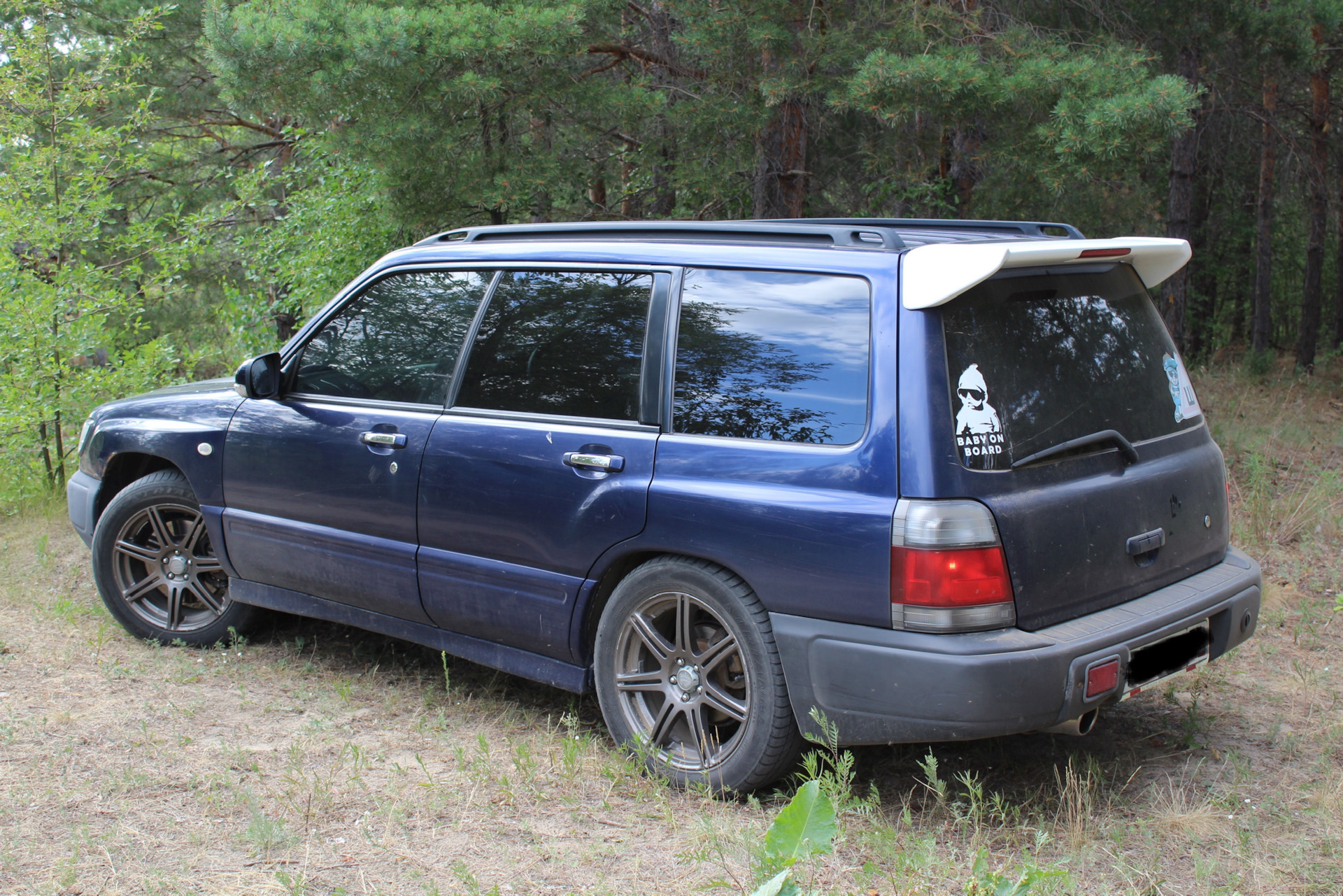 Субару Форестер 5 Б У Купить