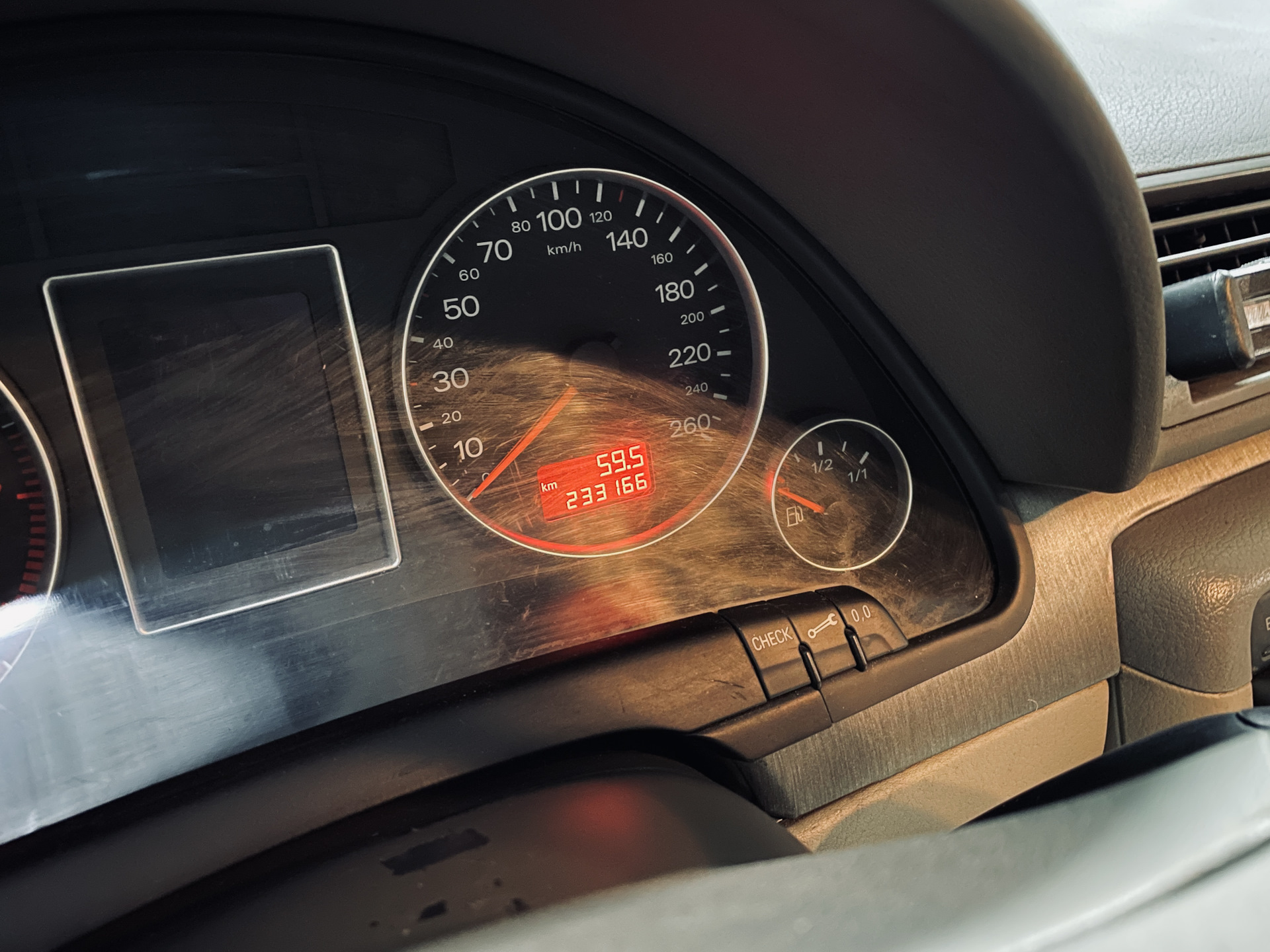 Замена помпы на DOLZ — Audi A4 (B6), 1,8 л, 2002 года | запчасти | DRIVE2