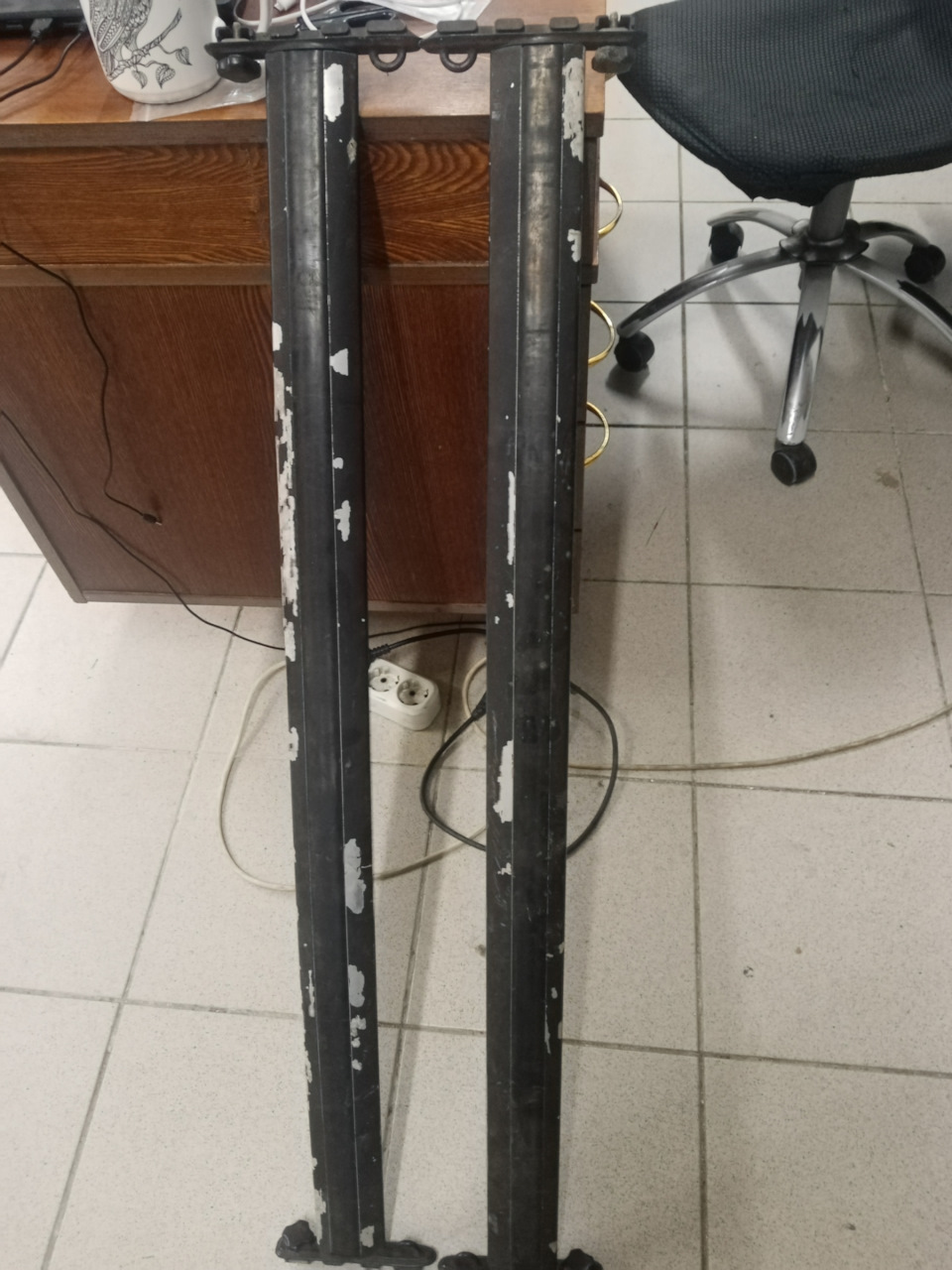 продано — Opel Frontera B