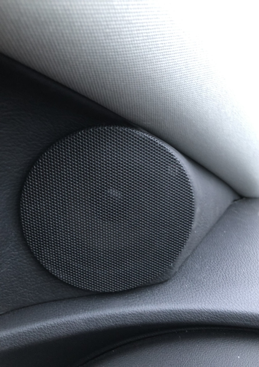 Фото в бортжурнале Opel Astra J GTC