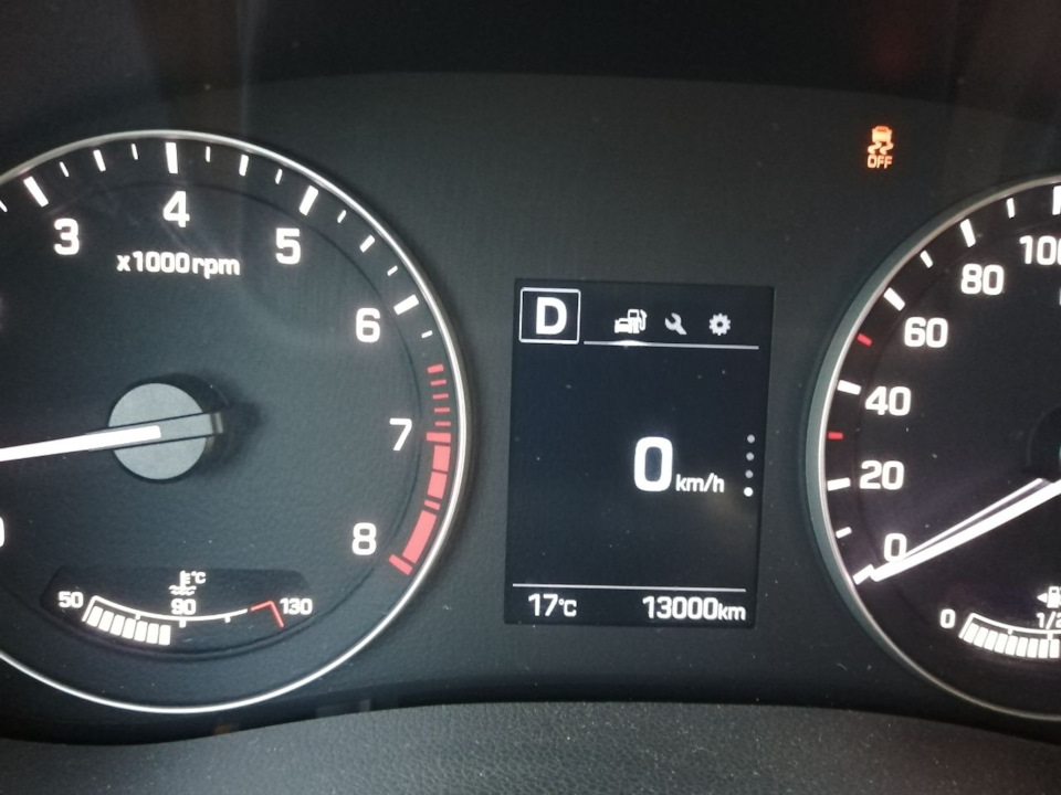Москва-Киржач-Кольчугино-Владимир-Дмитров-Орудьево — Hyundai Creta (1G ...