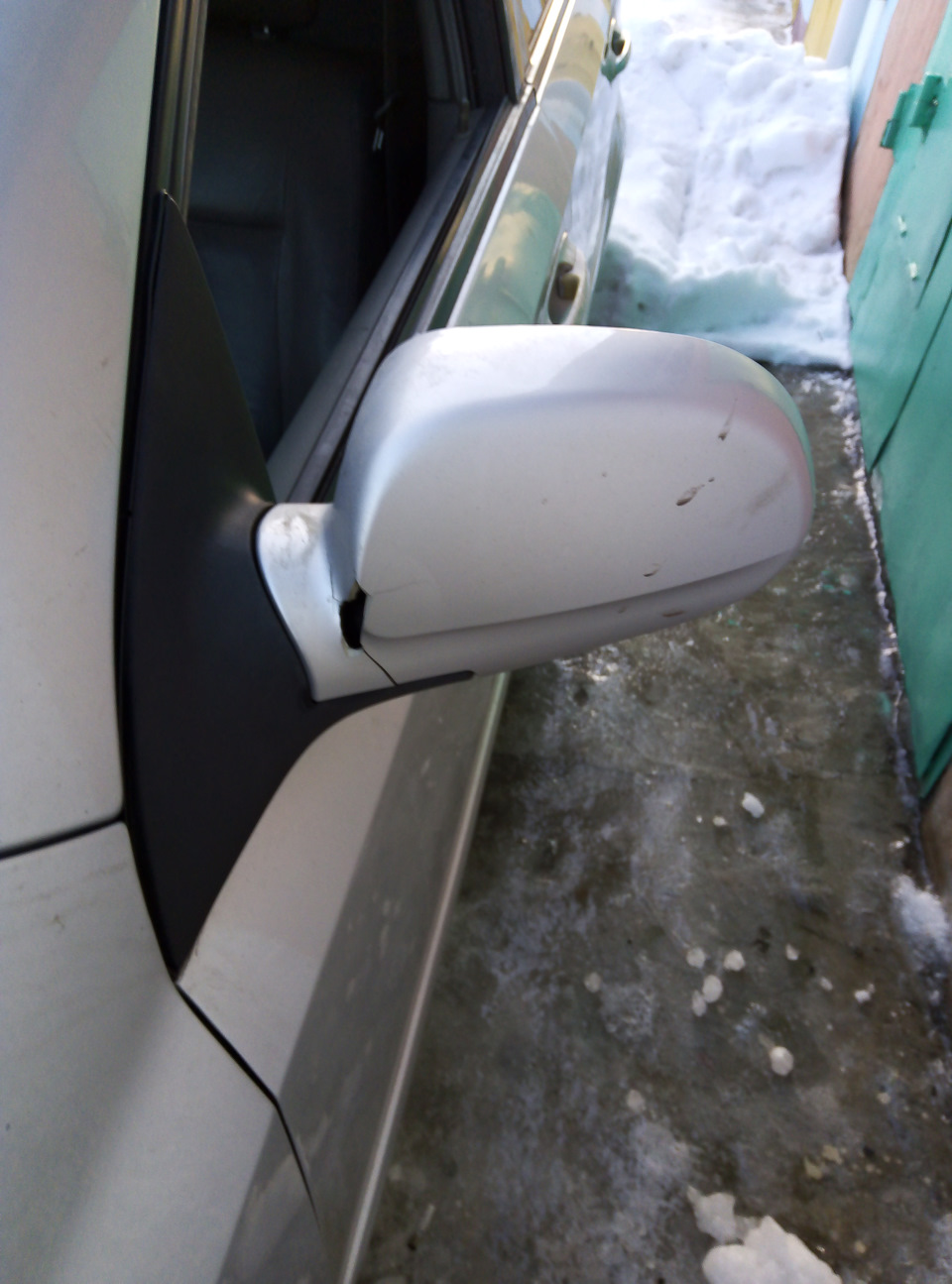 Как разобрать зеркало шевроле лачетти Замена зеркал - Chevrolet Lacetti SW, 1,6 л, 2007 года своими руками DRIVE2