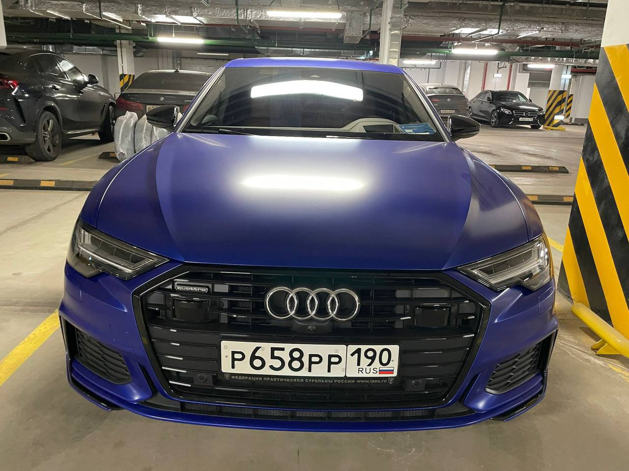 Хотел бы порекомендовать себя в качестве поставщика автозапчастей! — DRIVE2