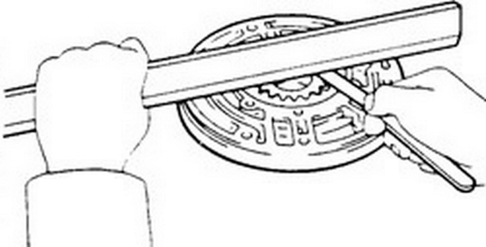 Фото в бортжурнале KIA Sportage (1G)