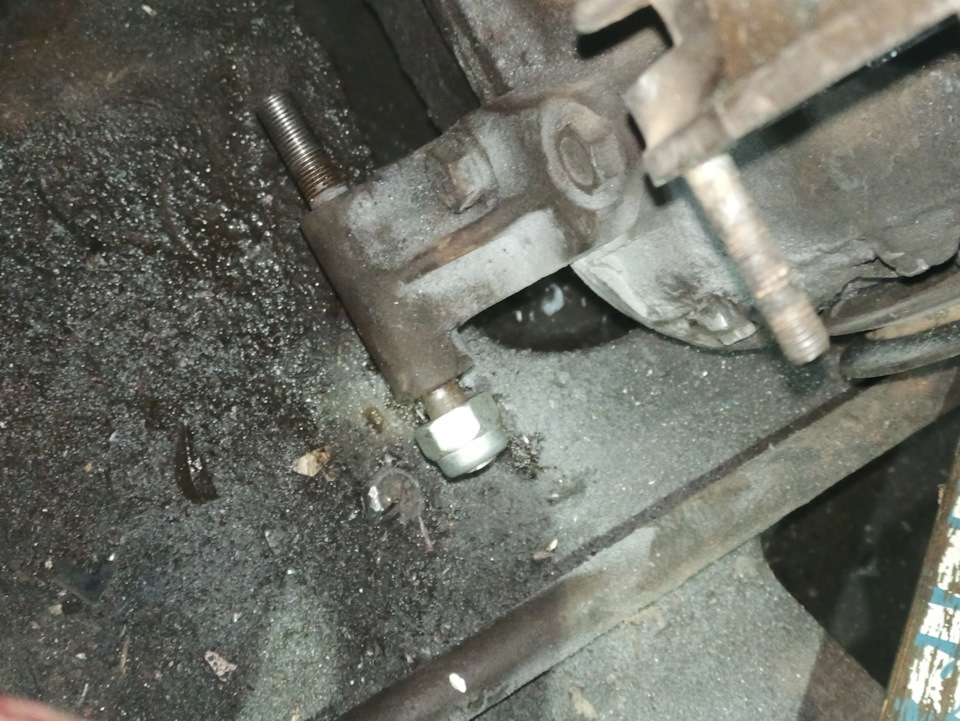 Решил перебрать генератор… — Lada 21053, 1,5 л, 1995 года | поломка ...