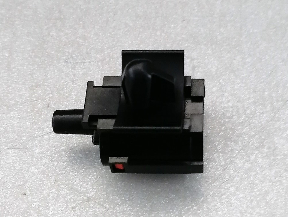 Не верные показания датчика температуры окружающей среды — KIA K5 (3G ...