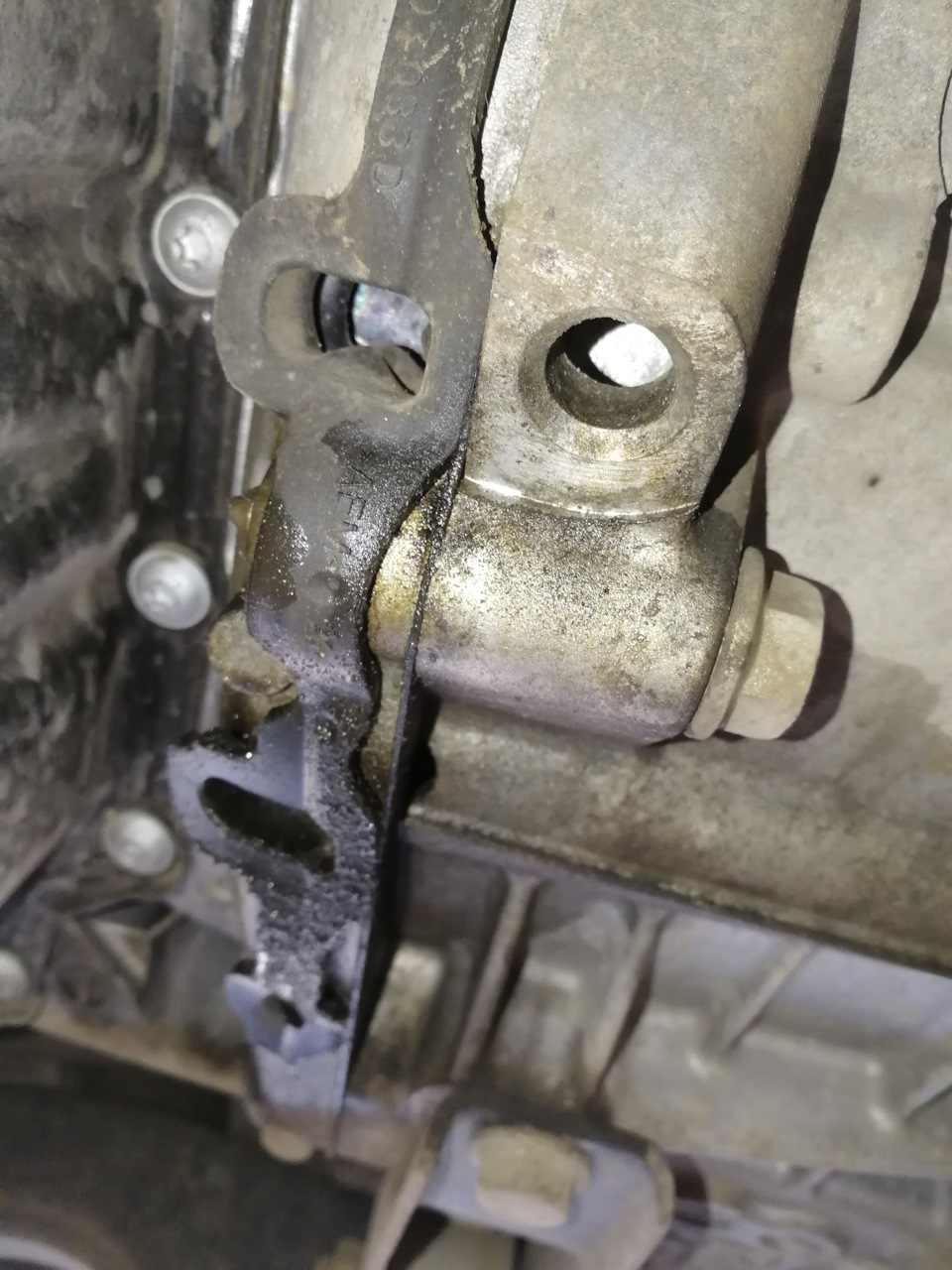 запотевание на рапиде — Skoda Octavia A7 Mk3