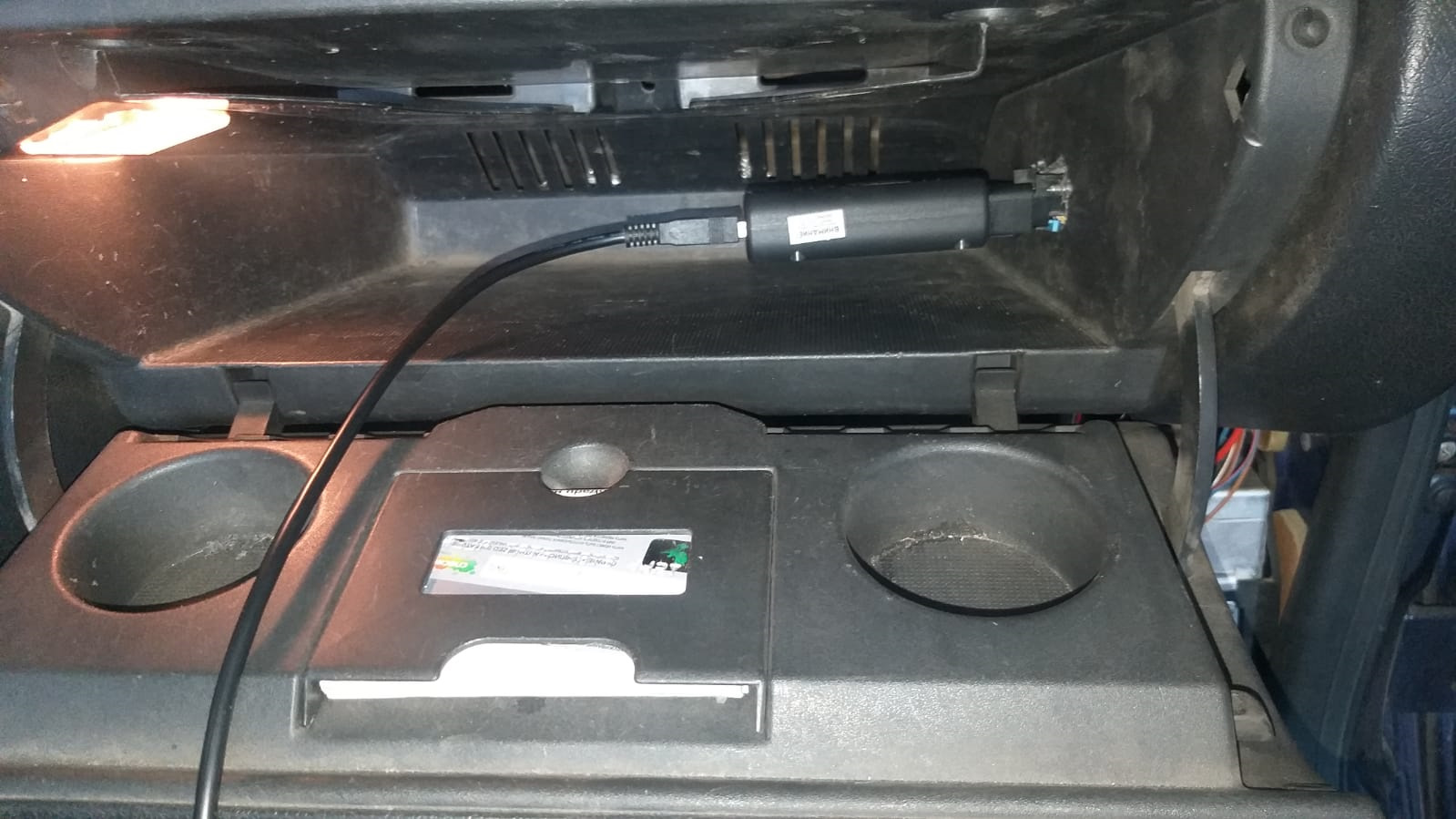 Меняем 10 пиновый разъем на Опель Тигра на ОБД 2 (16 пин.) — Opel Tigra ...