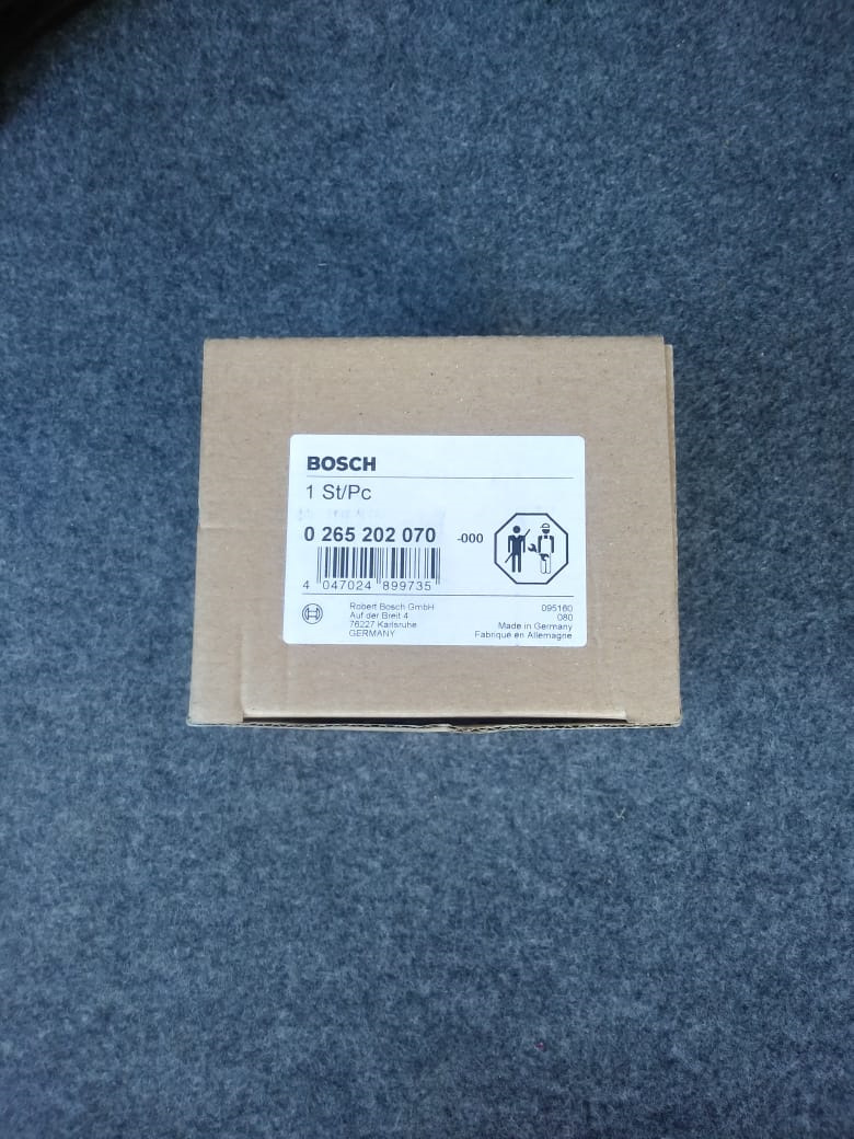 Замена ресивера — Mercedes-Benz E-class (W211), 3,5 л, 2005 года ...