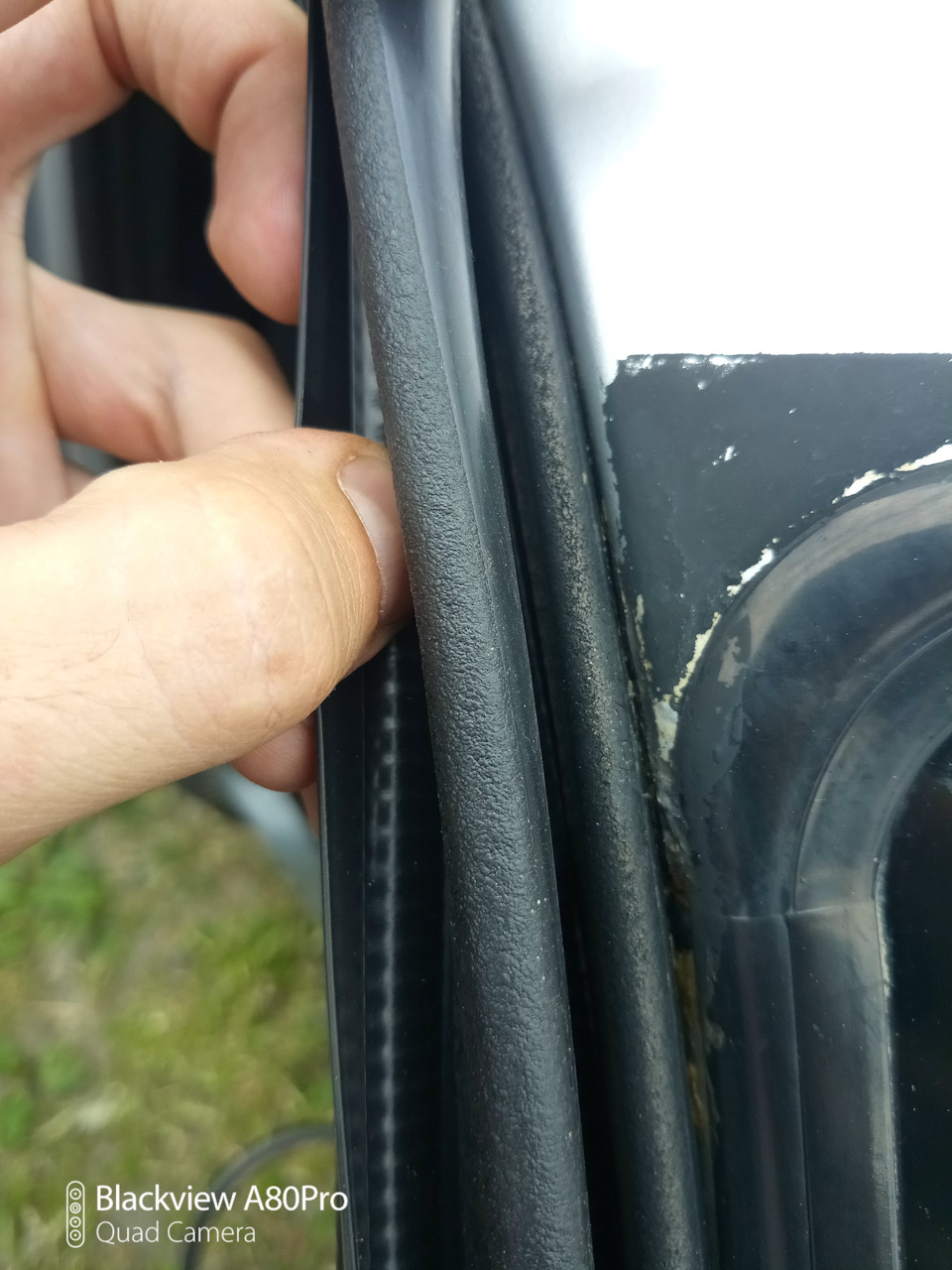 в сравнении — Lada 21102