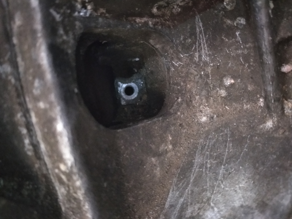 Фото в бортжурнале Volkswagen Golf Mk4