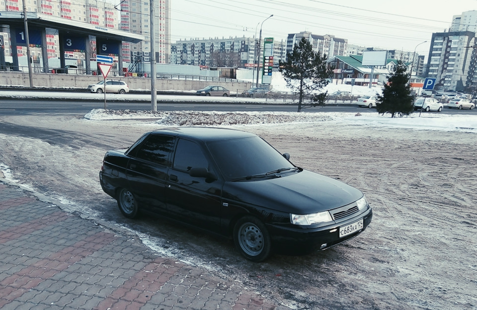 ЗДТ с суппортом ГАЗ без колдуна — УАЗ 31514, 2,4 л, 2004 года | своими ...