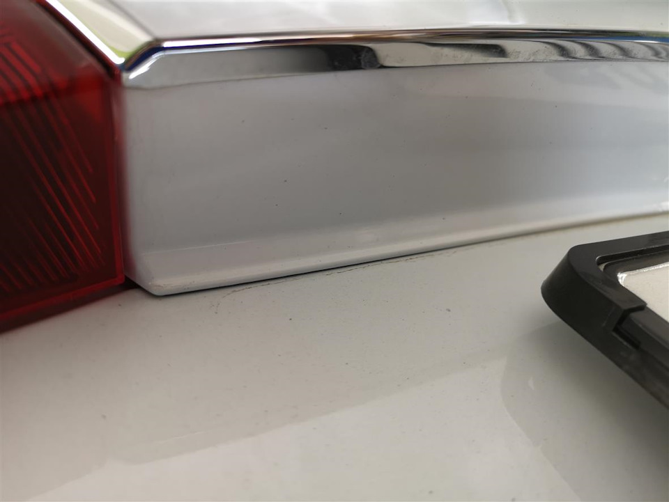 Здесь норм — Haval H6 (1G)