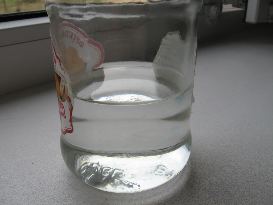 Закуп на замену масла ДВС — Mazda Verisa, 1,5 л, 2009 года | расходники ...