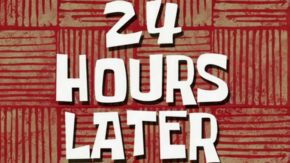 24 Hour Musicals