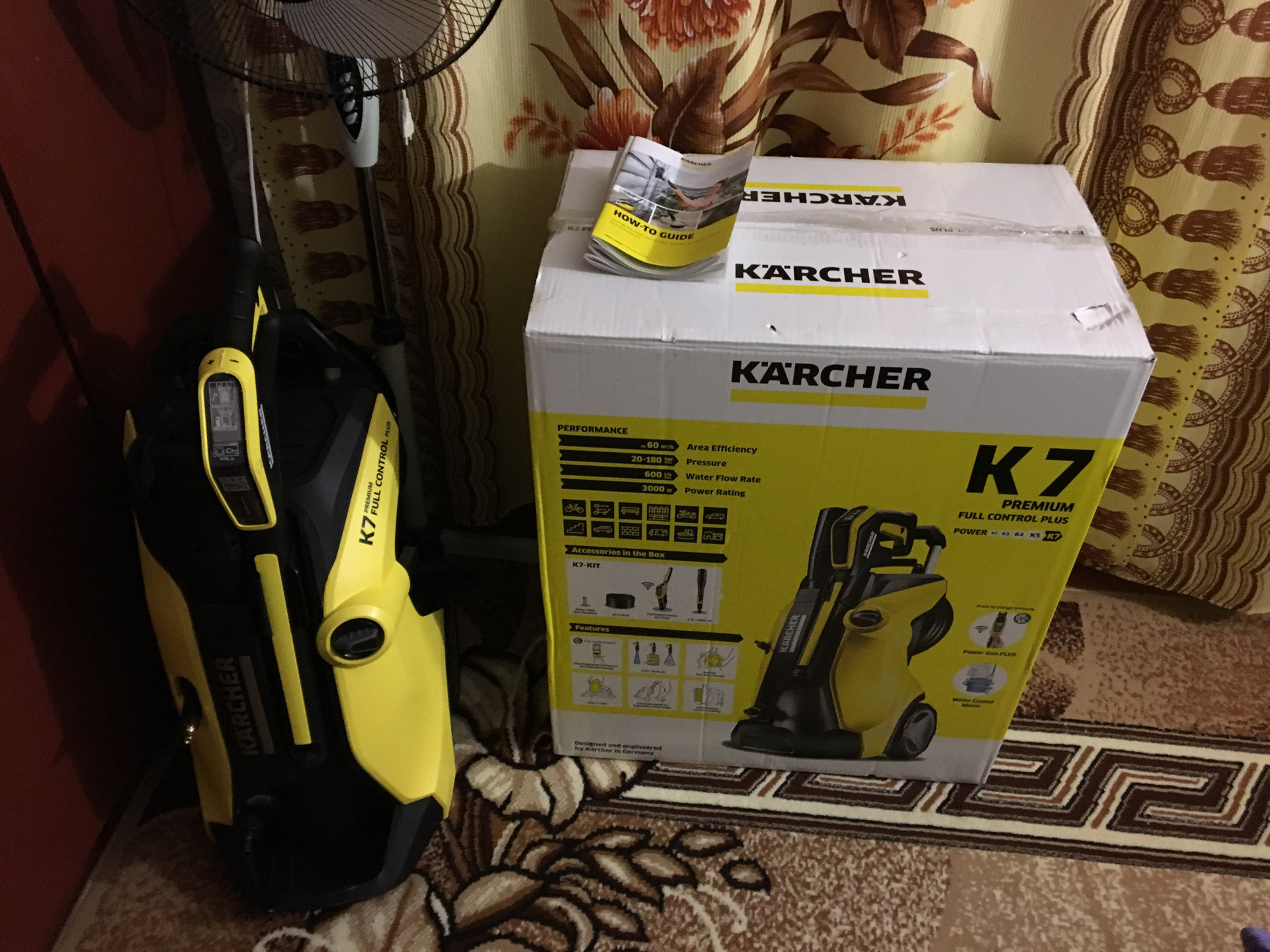 Karcher k premium full control plus. Мойка Karcher k7 Full Control Plus. Мойка Керхер к7 премиум. Karcher k7 Premium Full. Мойка высокого давления Karcher 7.