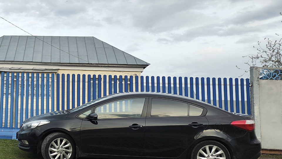 KIA Cerato