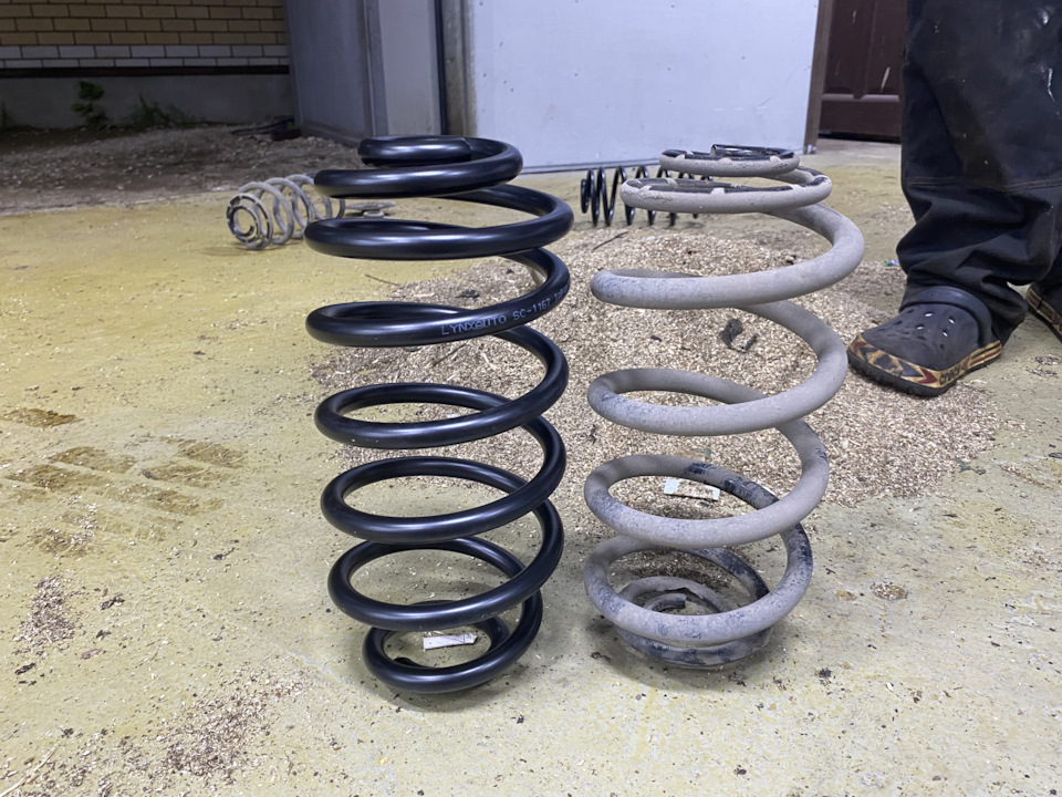 Фото в бортжурнале Chevrolet Cruze Hatchback