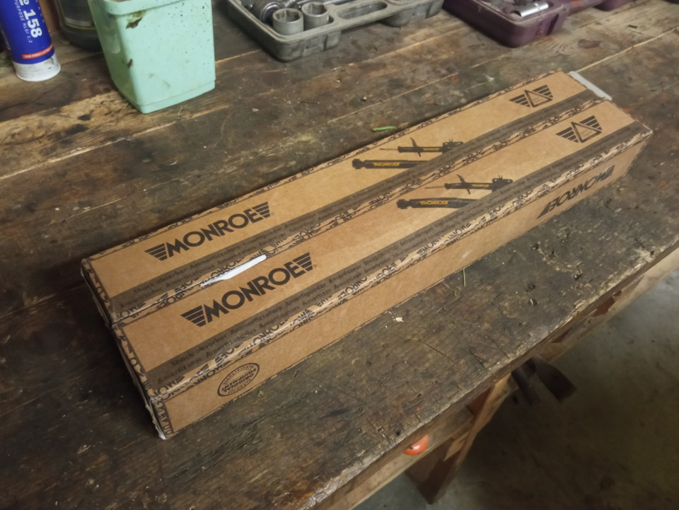 Фото в бортжурнале Renault Logan (1G)