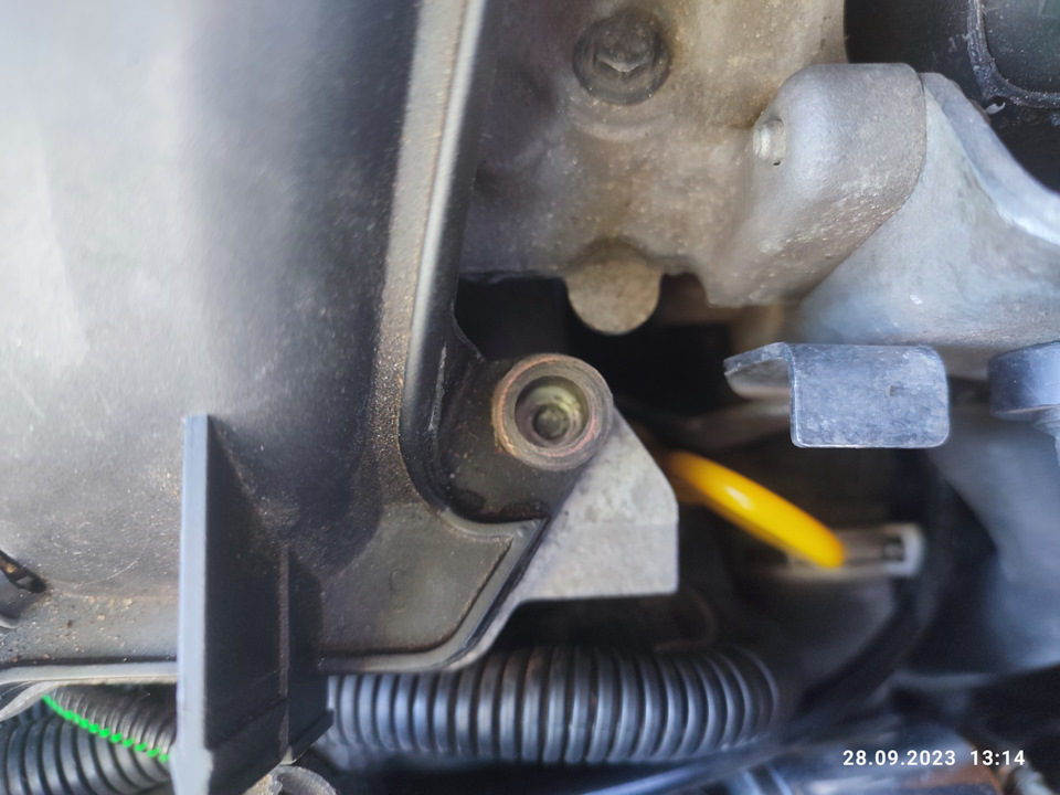 Фото в бортжурнале Renault Duster (1G)