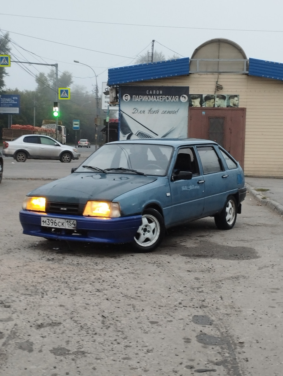 Покупка — Toyota Corolla (100), 1,6 л, 1992 года | покупка машины | DRIVE2