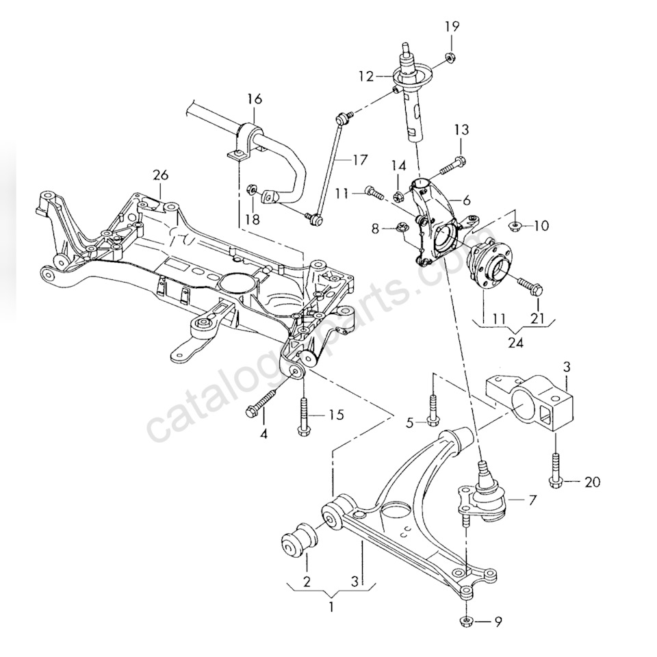 Фото в бортжурнале Volkswagen Passat B6