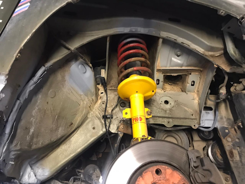 Фото в бортжурнале Renault Duster (1G)