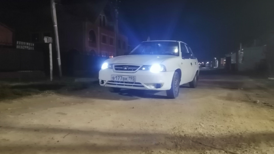 Греется — Daewoo Nexia (N150), 1,5 л, 2011 года | поломка | DRIVE2