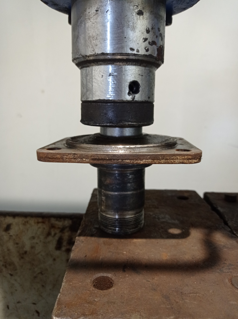 Игольчатый подшипник — Suzuki Escudo (2G)