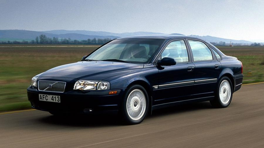 Ремонт рулевых реек кто делает ? — Volvo S80 (1G), 2,9 л, 2001 года ...