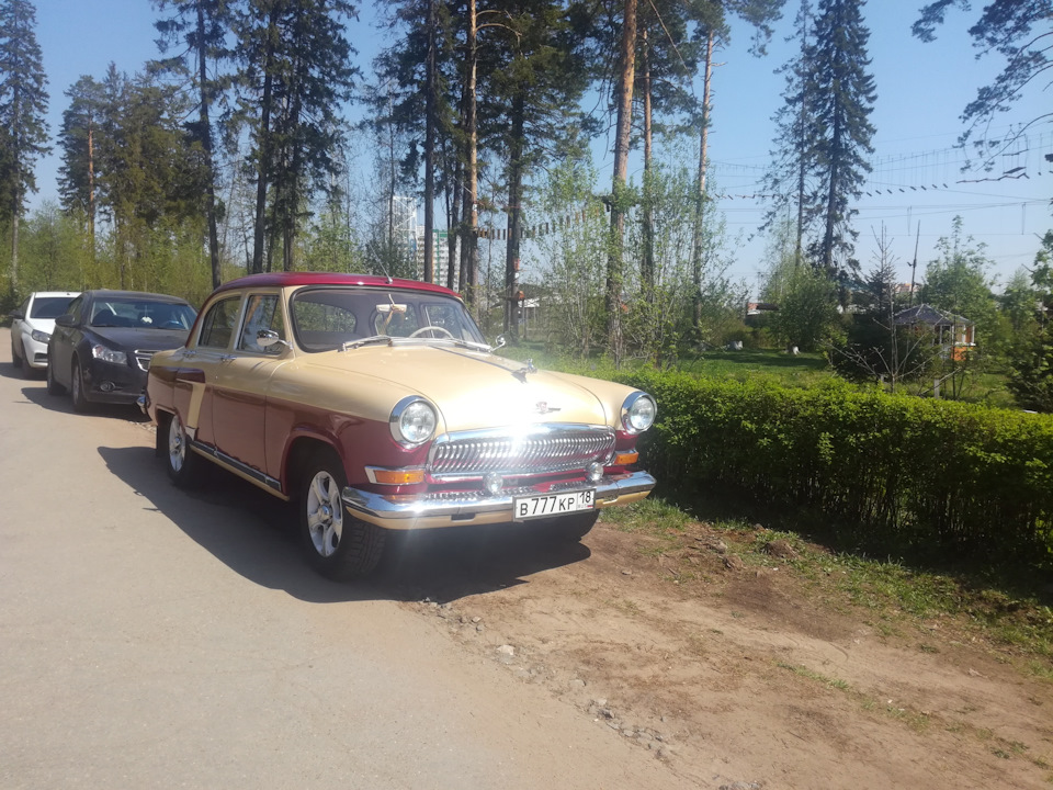 Фото в бортжурнале Lada Гранта Лифтбек (1G)