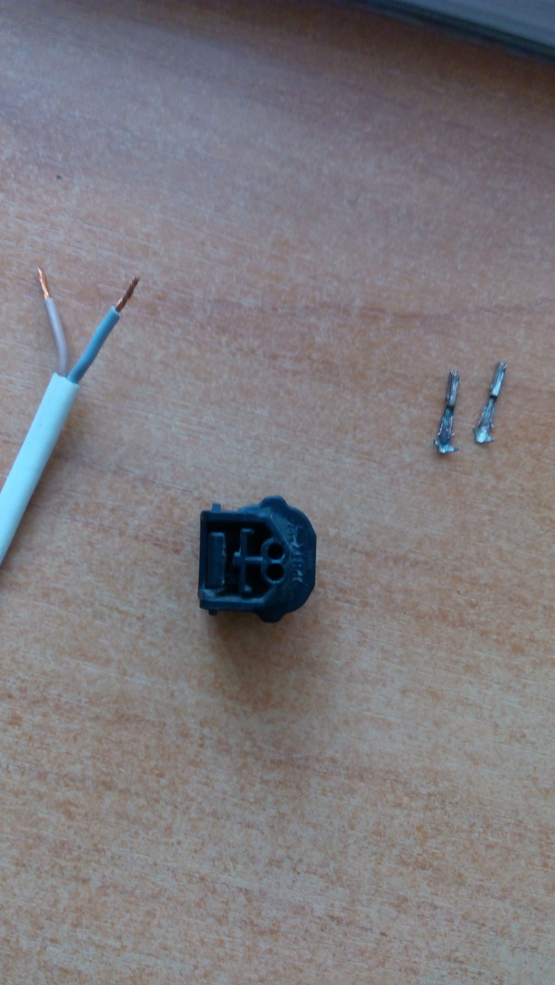 меган 2 разъемы датчиков