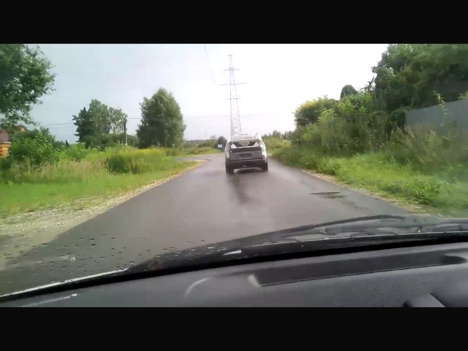 Фото в бортжурнале Pontiac Aztek
