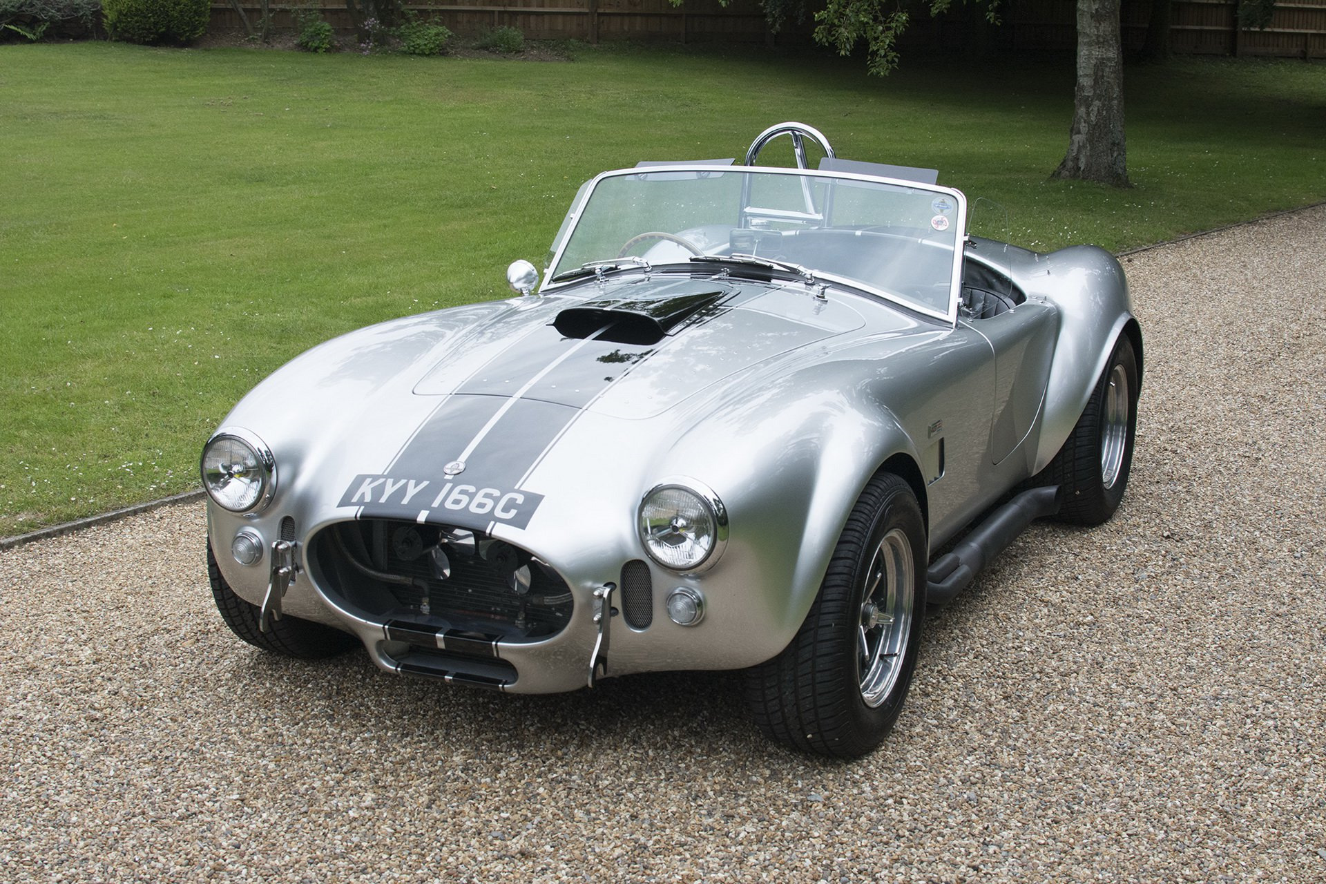 Csx3015 Shelby Cobra 427