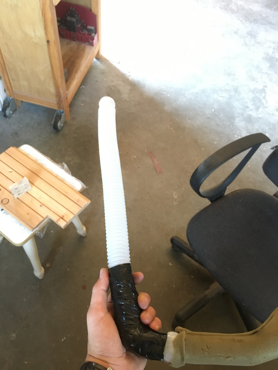 Фото в бортжурнале Toyota Crown (S120)