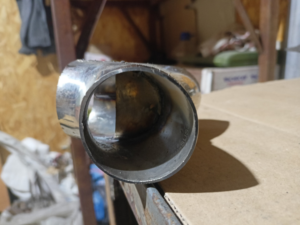 Фото в бортжурнале Ford Focus Hatchback II