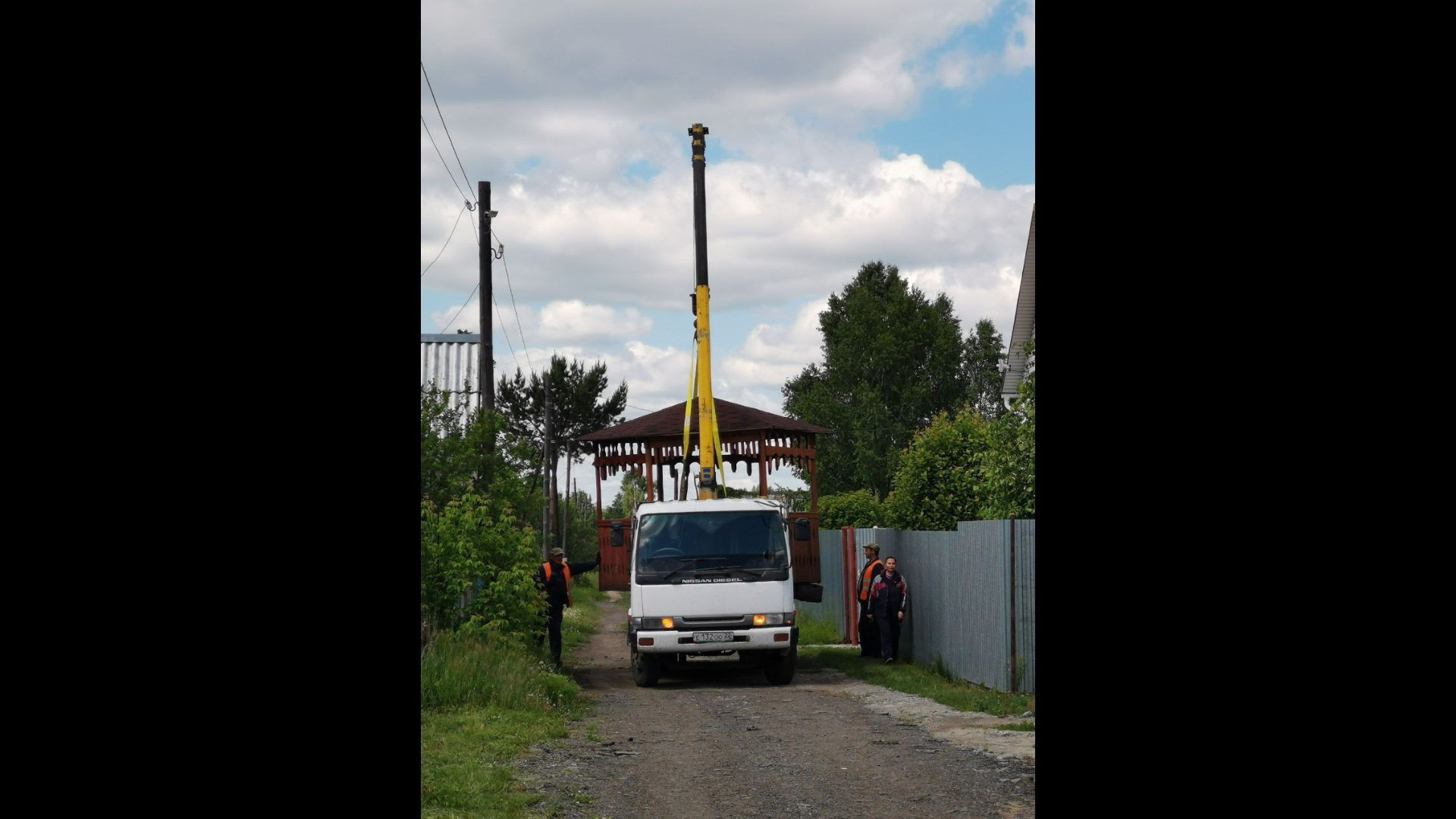 Nissan Diesel FE6 *самогруз*🍋132🍋 | FE6 *самогруз*🍋132🍋 на DRIVE2