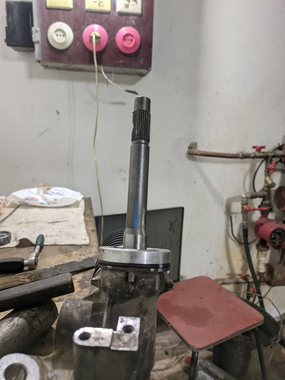 Фото в бортжурнале Lada Vesta