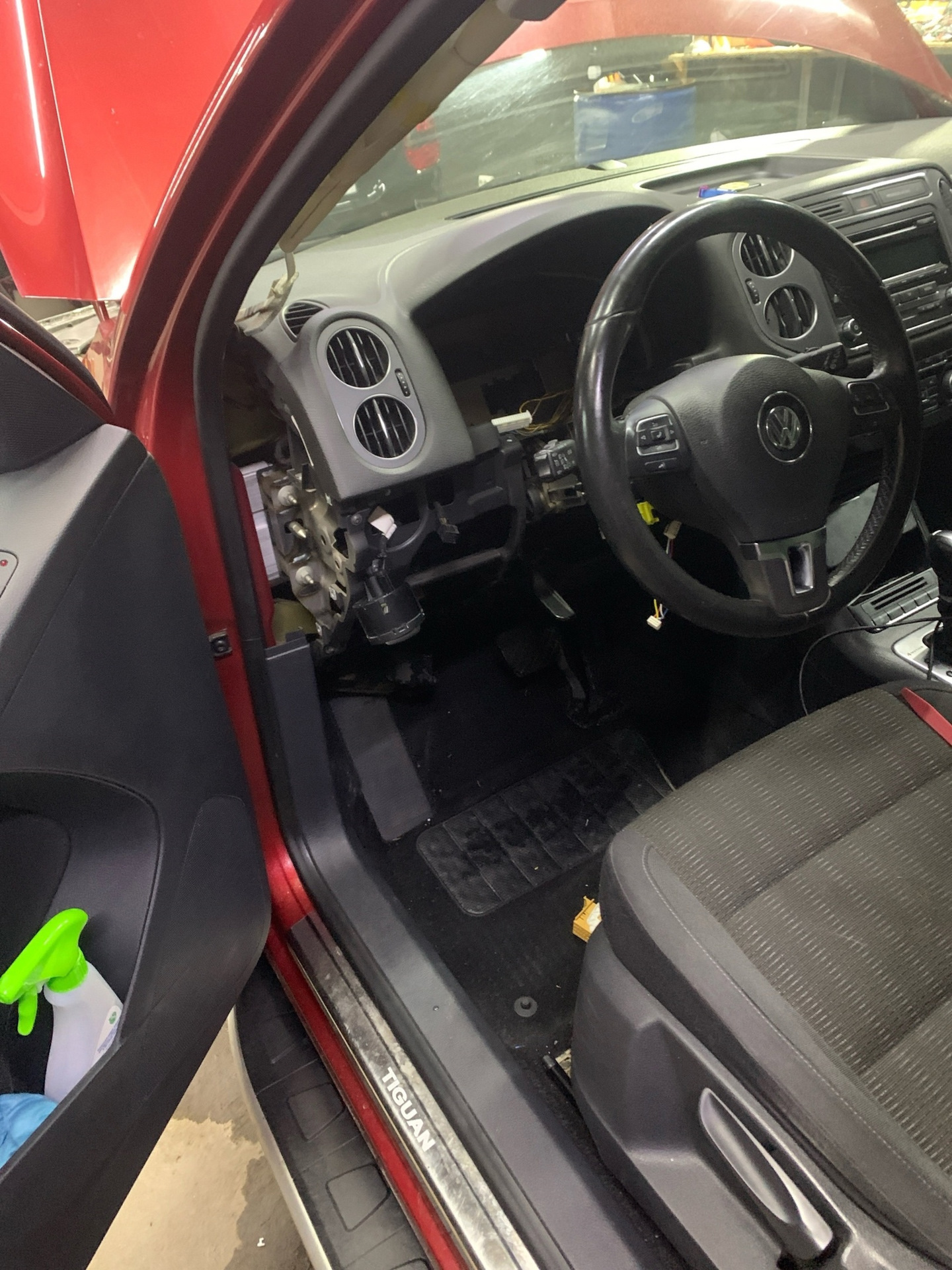Сигнализация с автозапуском StarLine a93 + управление со смартфона и ...