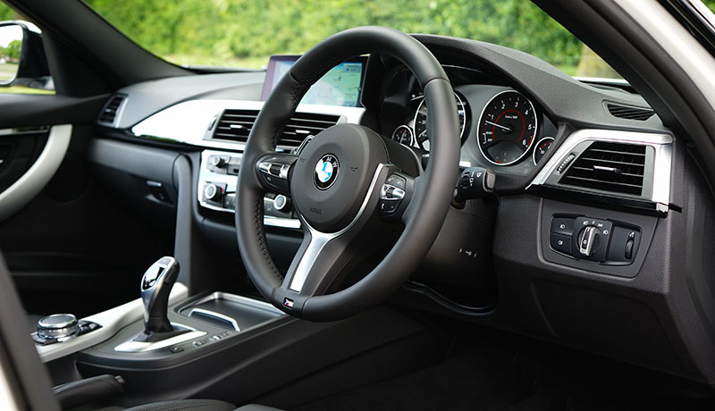 Автомат или вариатор: что лучше и надежнее? — Avtocod на DRIVE2