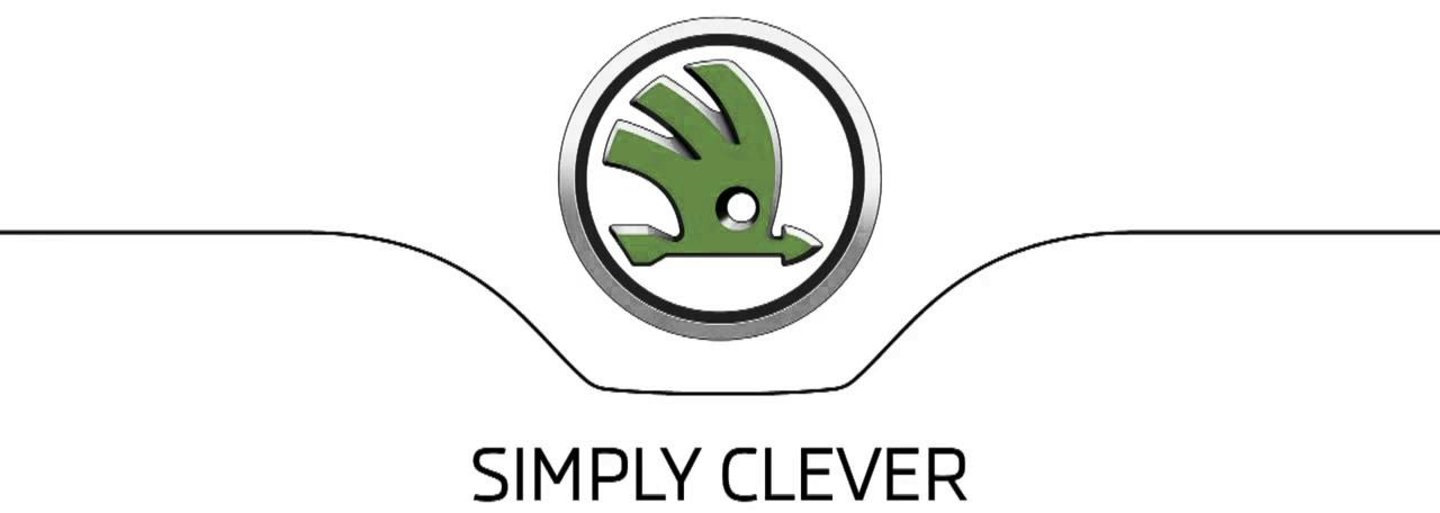 Simply Clever - Škoda Auto