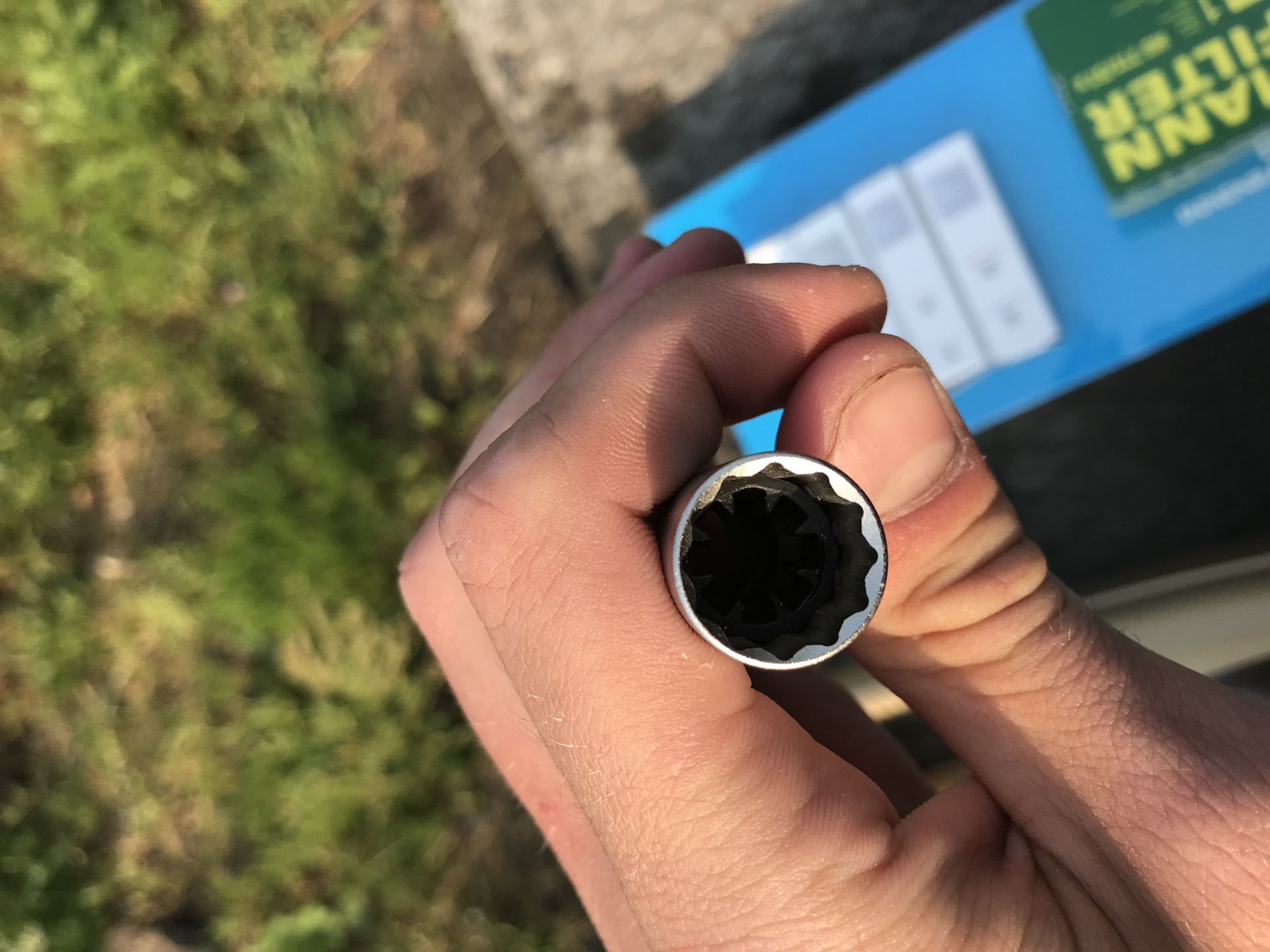 Тех обслуживание — Citroen C4 L, 1,6 л, 2013 года | плановое ТО | DRIVE2