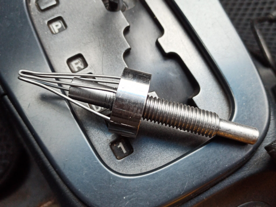 Дошиповка колес — Nissan Almera Classic (B10), 1,6 л, 2006 года ...