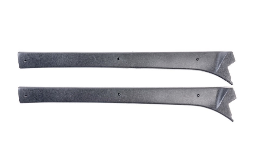 #11 Изготовление подиума для пневмы под датчики — Lada 2114, 1,6 л ...