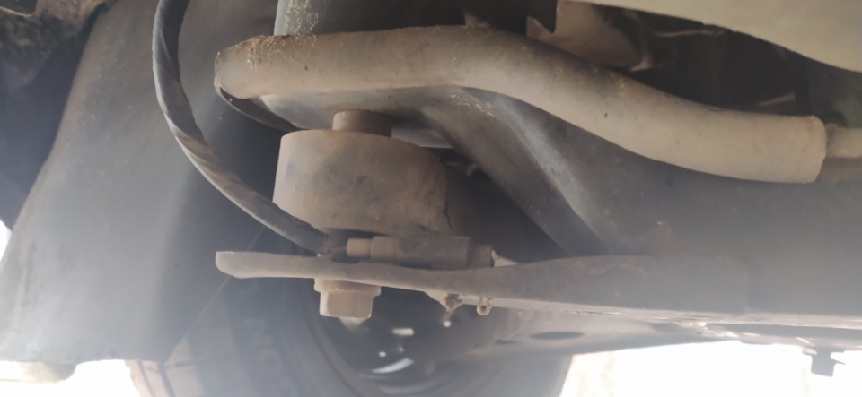 10 Декабря. Что за разъем? — Ford Transit (7G), 2,2 л, 2012 года ...