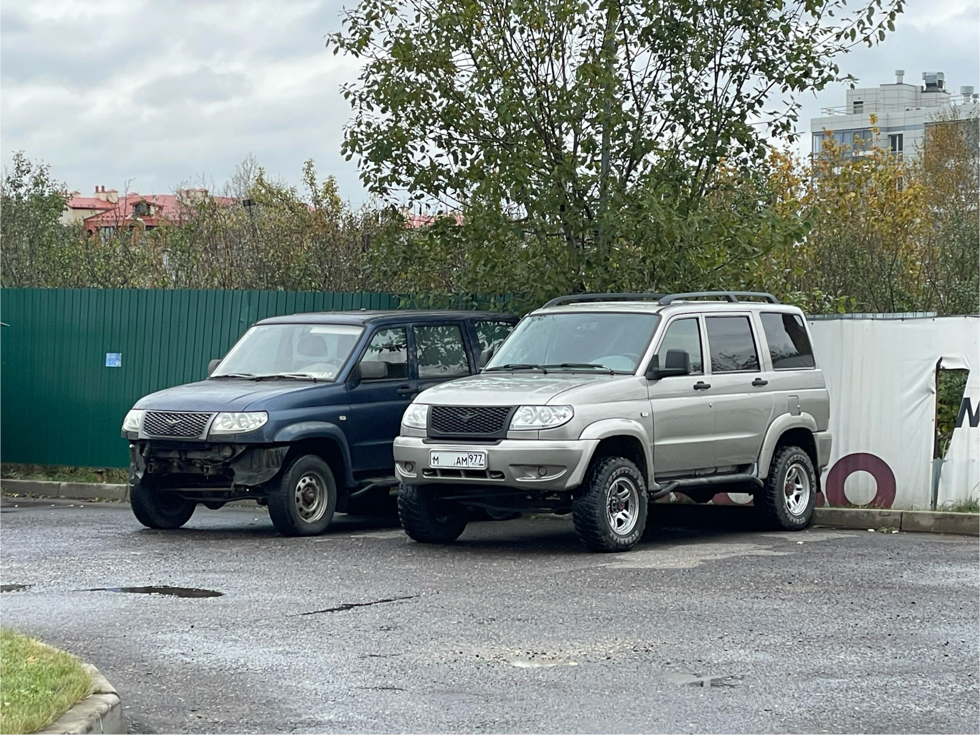 ЭБУ Патриот Iveco — УАЗ Patriot, 2,3 л, 2011 года | электроника | DRIVE2