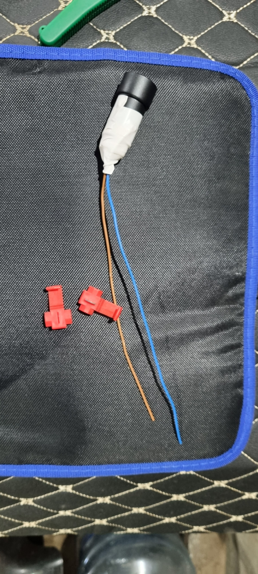 Фото в бортжурнале Ford Explorer (5G)