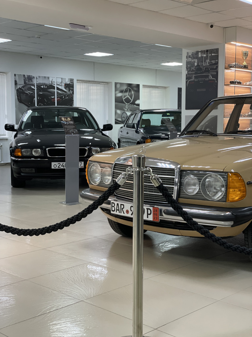 №13. Тормоза. — Mercedes-Benz W123, 2 л, 1977 года | наблюдение | DRIVE2